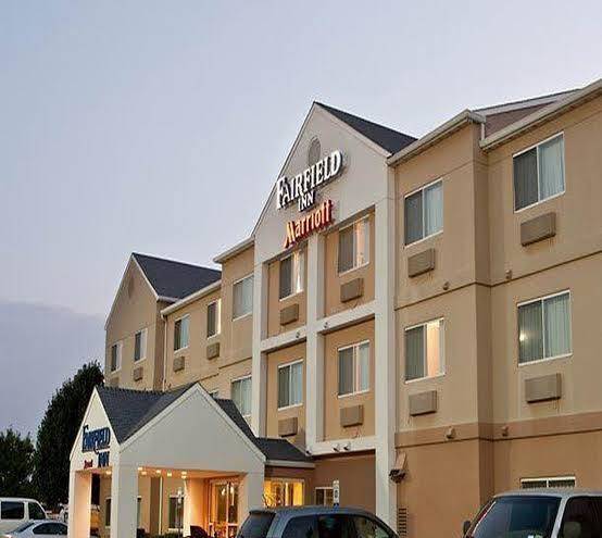 Comfort inn wichita falls near university