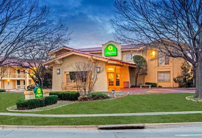 La quinta inn by wyndham wichita falls event center north