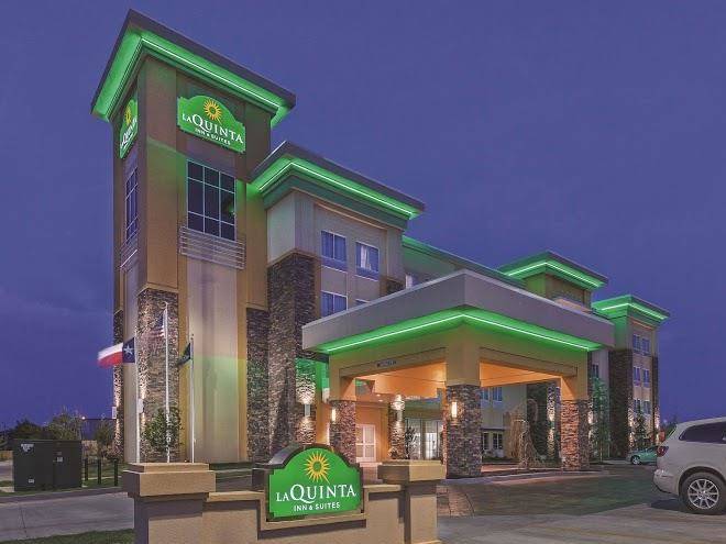 La quinta inn & suites by wyndham wichita falls msu area