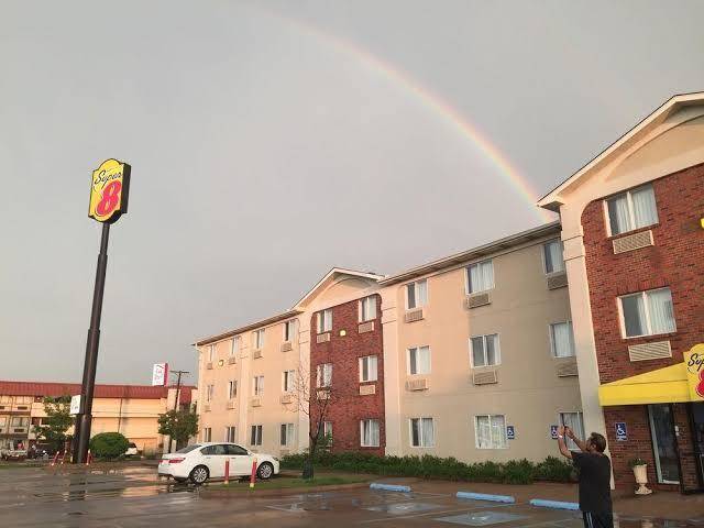 Super 8 by wyndham wichita falls
