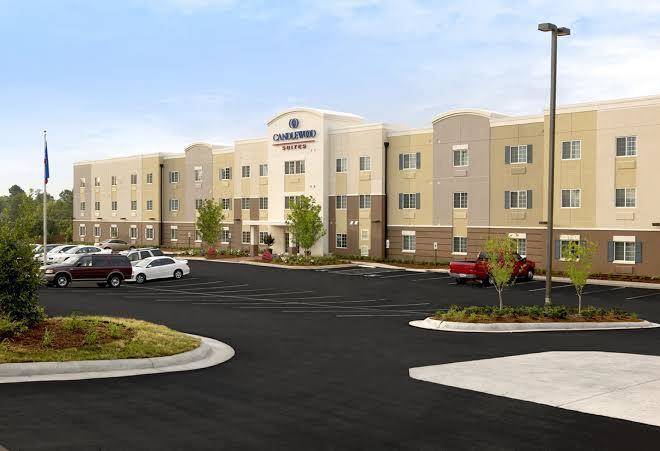 Candlewood suites austin nw lakeline