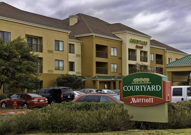 Courtyard By Marriott Austin Round Rock Image