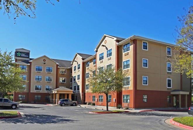 Extended Stay America Austin Northwest Lakeline Mall Image
