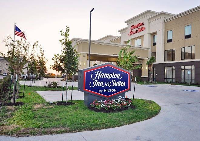Hampton Inn & Suites Hutto Austin Image