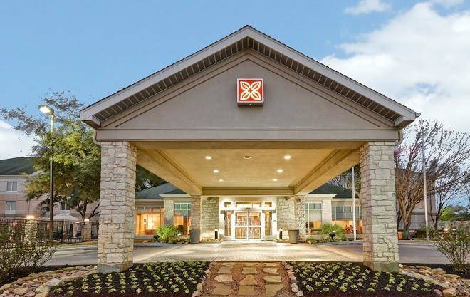 Hilton Garden Inn Austin Round Rock Image