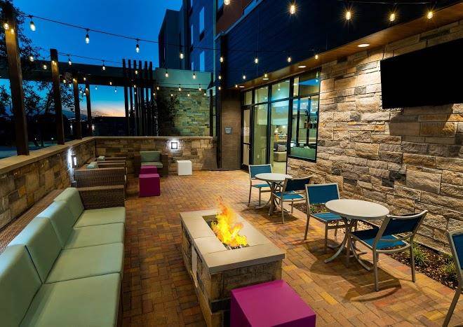 Hilton garden inn cedar park austin