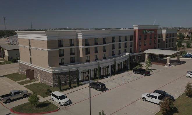 Holiday Inn Austin North Round Rock Image