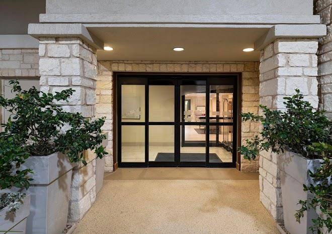 Holiday inn express & suites cedar park