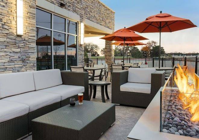 Hyatt place austin cedar park