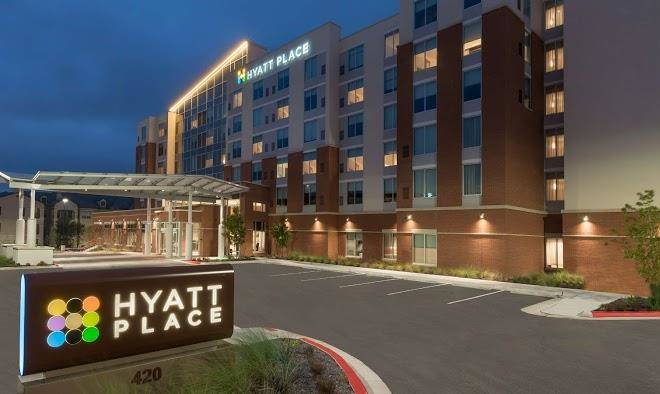 Hyatt Place Austin Round Rock Image