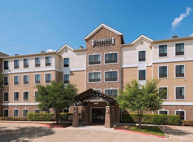 Staybridge suites austin northwest