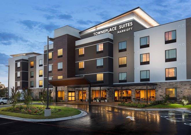 Towneplace suites by marriott austin north lakeline