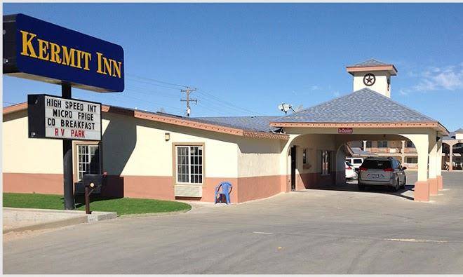 Kermit inn