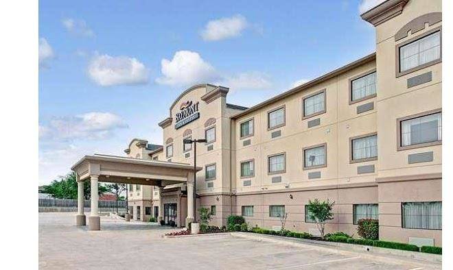 Baymont by wyndham decatur