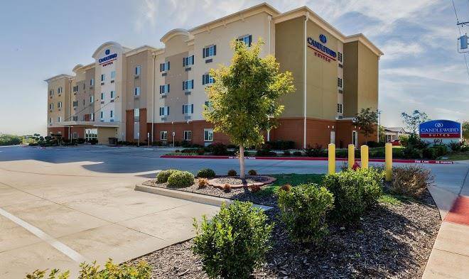 Candlewood Suites Decatur Medical Center Image