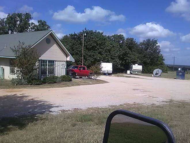Creekside rving