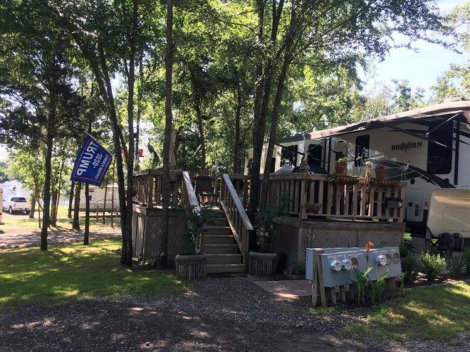 A&f rv resort