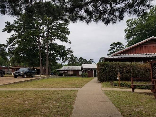 Brookhaven christian retreat