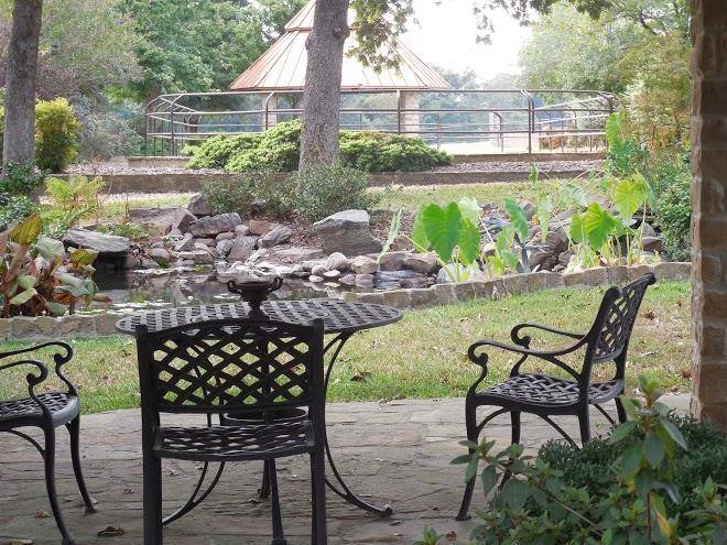 Dogwood springs lodgings