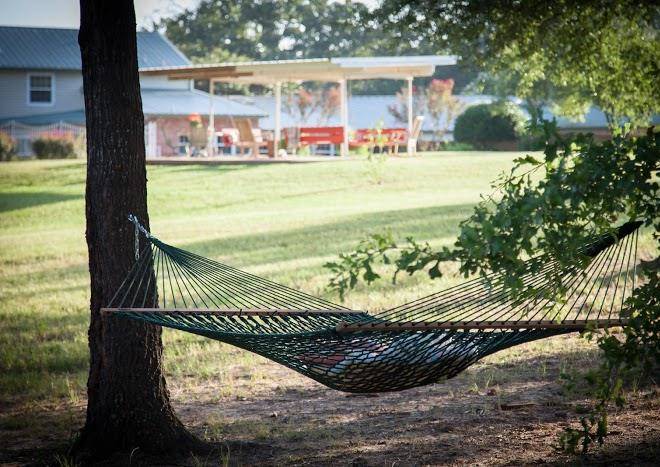 Fall farm country inn