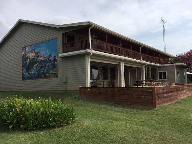Lake fork fisherman's cove llc