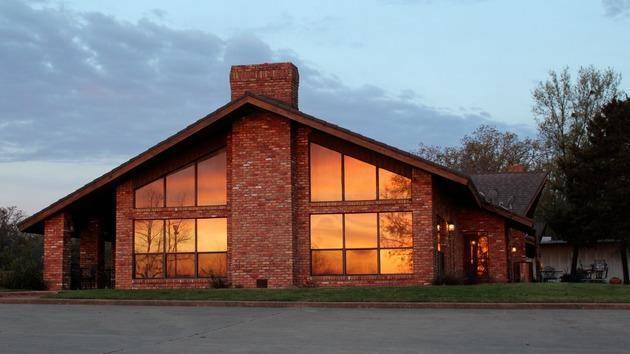 Lake fork lodge