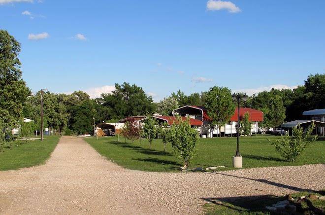 Secret Haven Rv Resort Llc Image