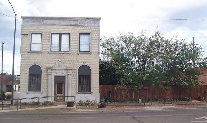 The main haus