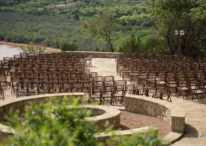 Wildcatter ranch & resort