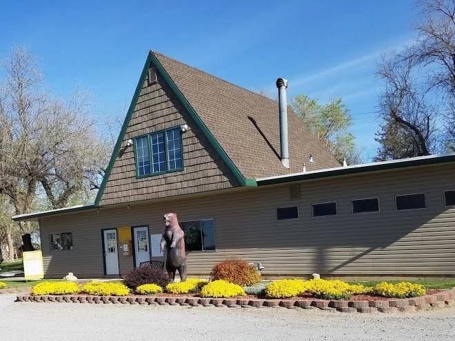 Brigham City Perry South Koa Journey Image