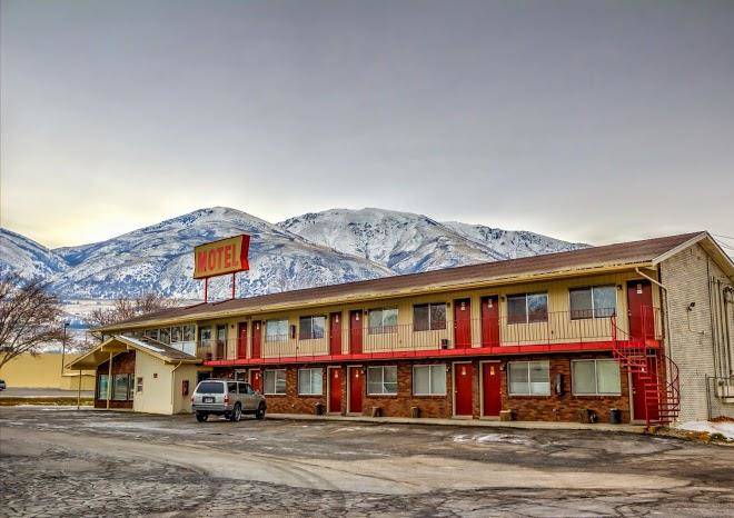 Galaxie motel