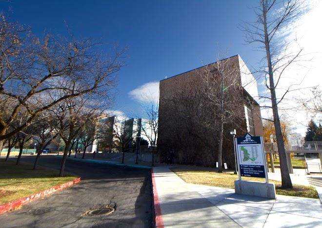 University inn