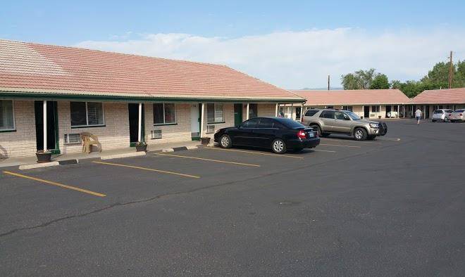 Legacy inn & rv park