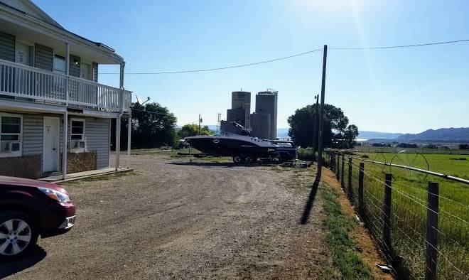 Brownings motel