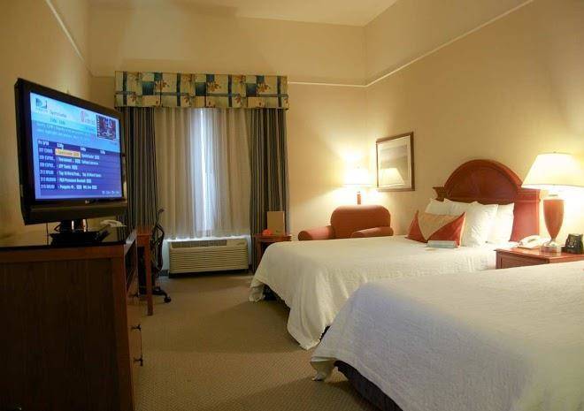 Hilton garden inn salt lake city layton