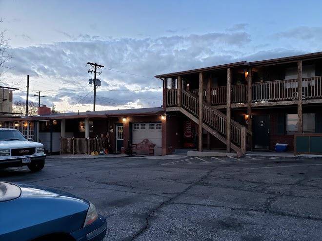 Charin inn