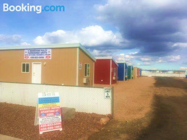 Cbm rv park