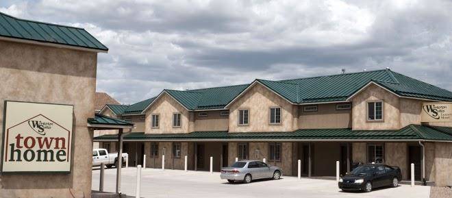 Winterton suites