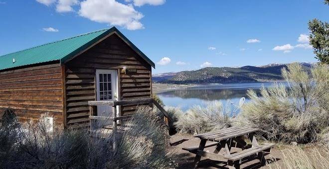 Bear Paw Fishing Resort Image