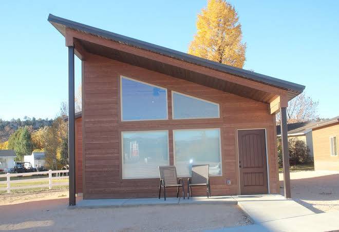 Bryce canyon inn
