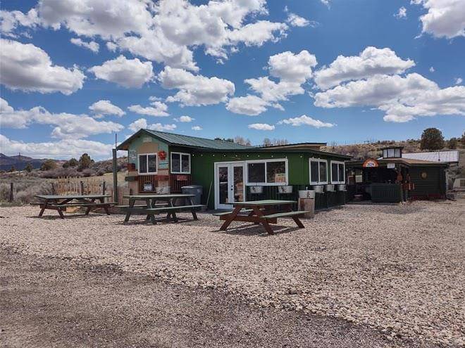 Bryce sunset inn