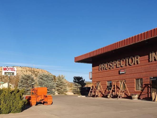 Prospector inn