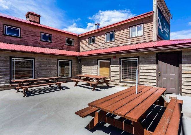 Quality inn bryce canyon