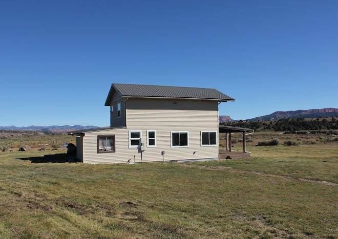 Sevier river retreat