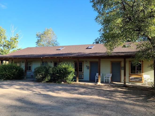 The Inn Of Escalante Image