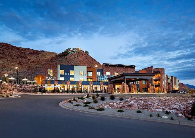 Hyatt Place Moab Image