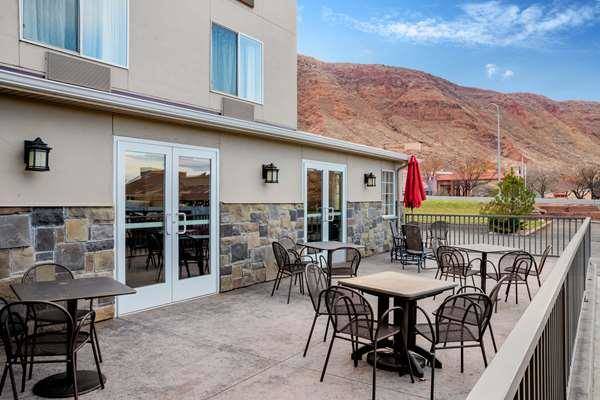 La quinta inn & suites by wyndham moab