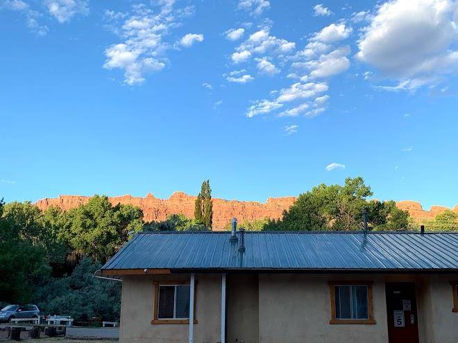 Pack creek mobile home park