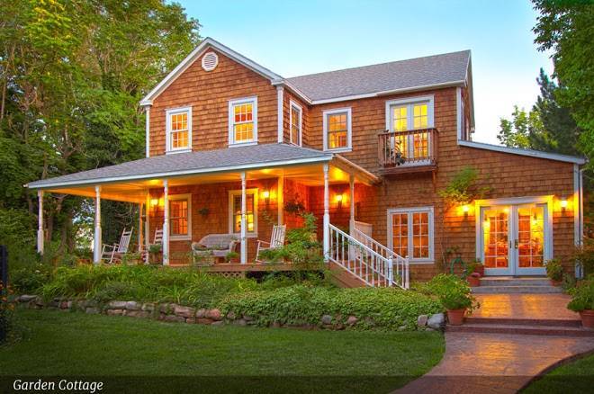 Sunflower hill a luxury inn