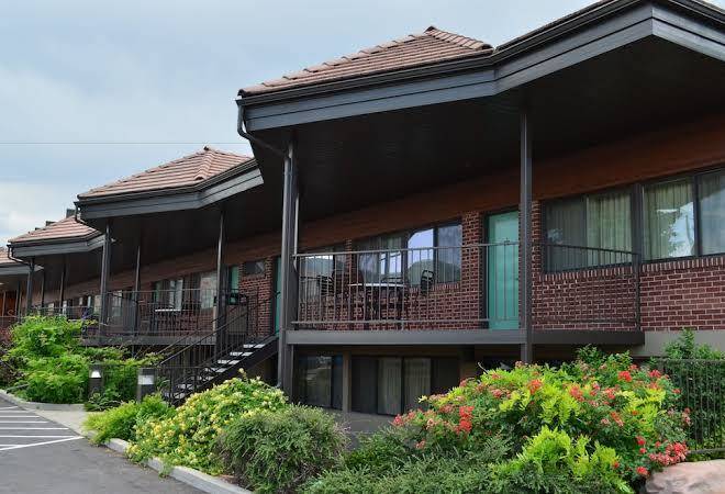 Baymont by wyndham cedar city